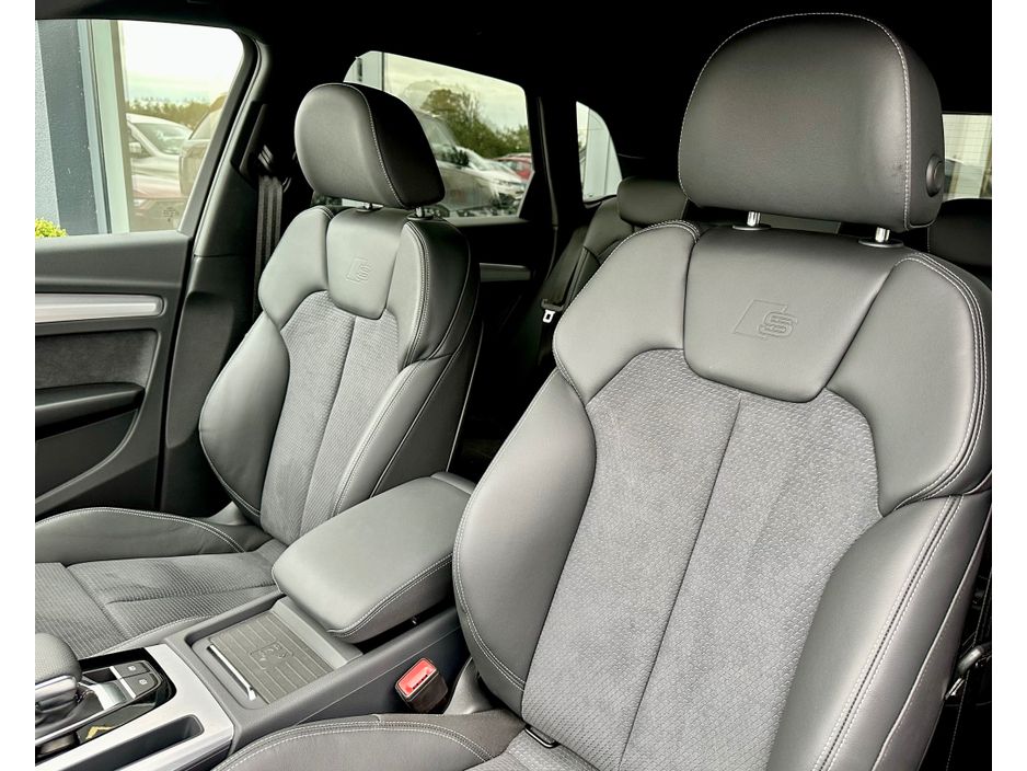 2024 Audi Q5