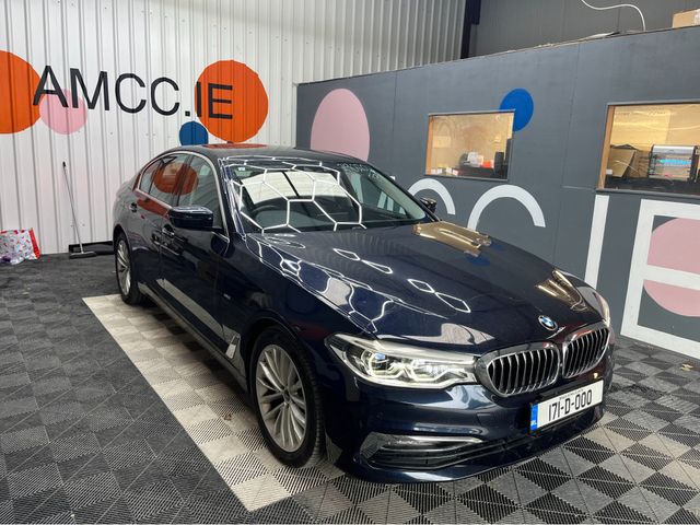 vehicle for sale from The Automatic Motor Car Centre