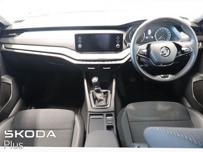 2023 Skoda Octavia