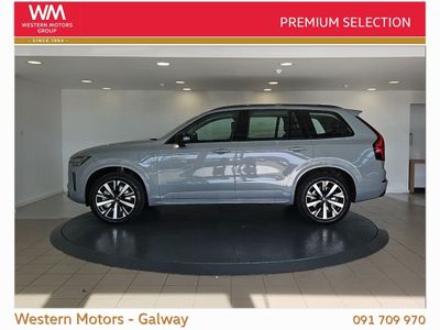 2026 Volvo XC90