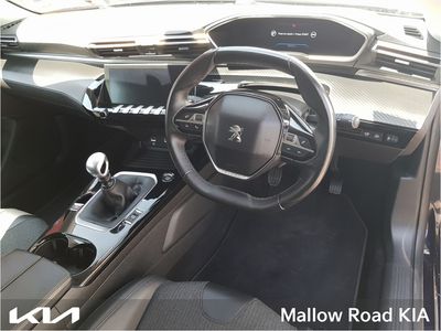2019 Peugeot 508
