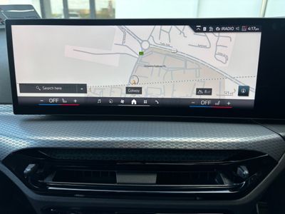 2025 BMW 3 Series
