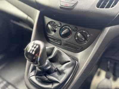 2015 Ford Transit Connect