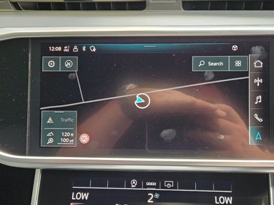 2021 Audi A6