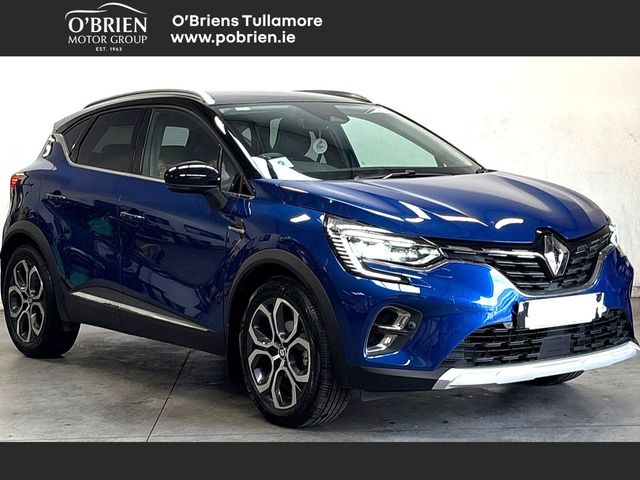 vehicle for sale from O'Briens Motor Group