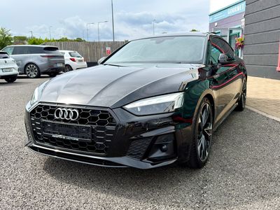 2023 Audi A5