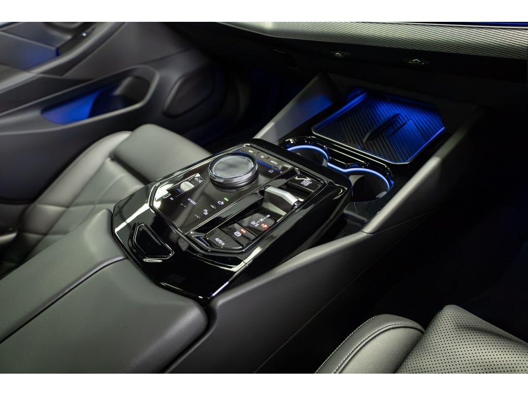 2025 BMW 5 Series