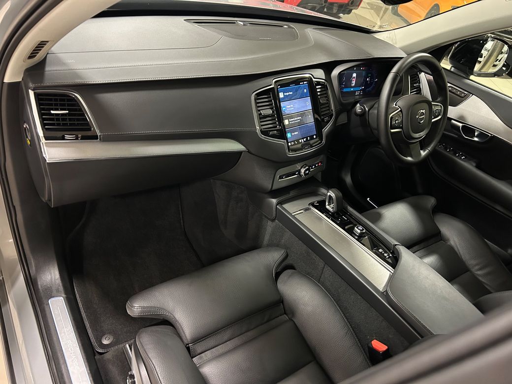 2024 Volvo XC90