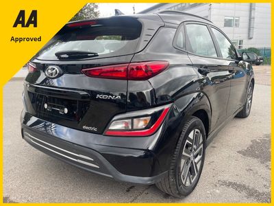 2021 Hyundai Kona