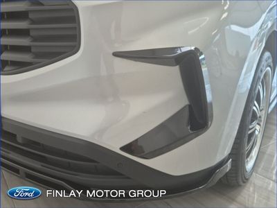 2024 Ford Transit Custom