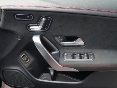 2021 Mercedes-Benz CLA Class