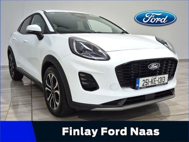 vehicle for sale from Finlay Motor Group