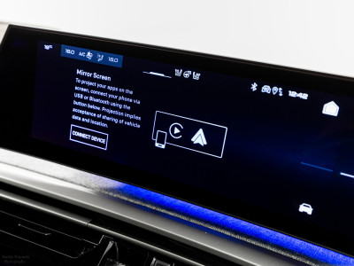 2025 Peugeot 5008