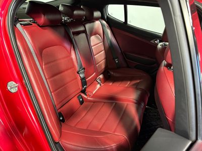 2019 Kia Stinger