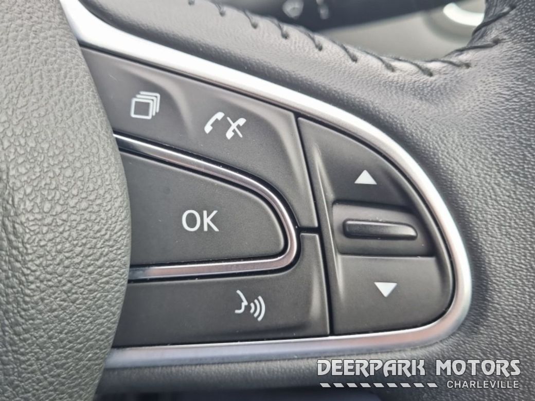 2019 Renault Megane