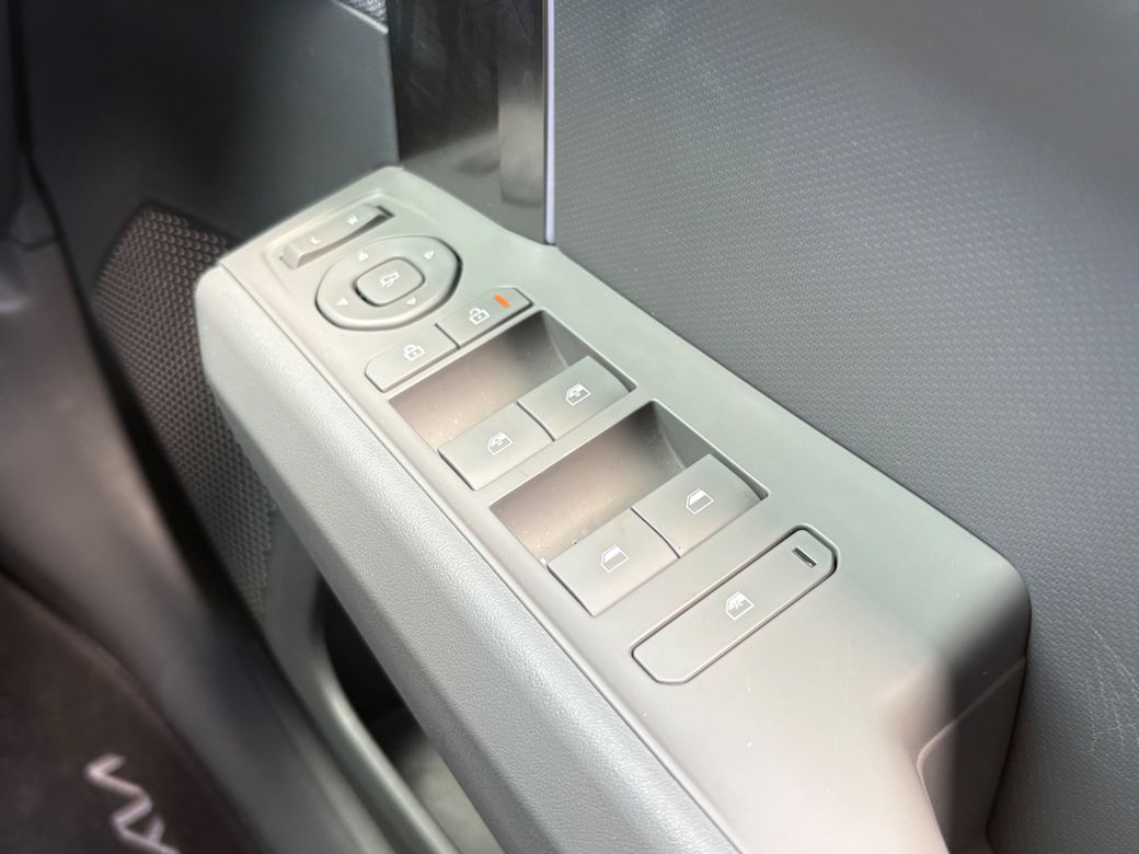 2025 Kia EV3