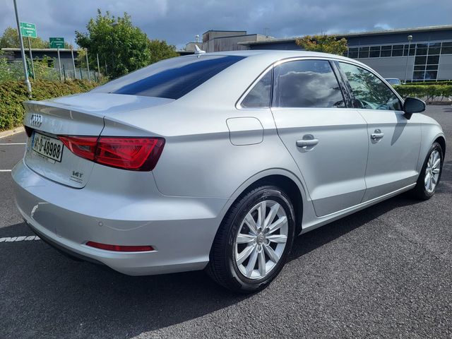 2014 Audi A3
