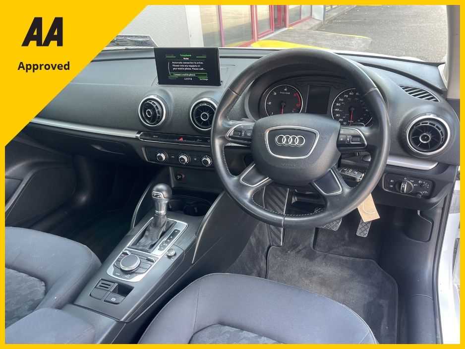 2014 Audi A3