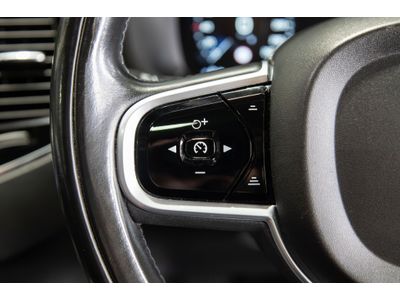 2018 Volvo XC90