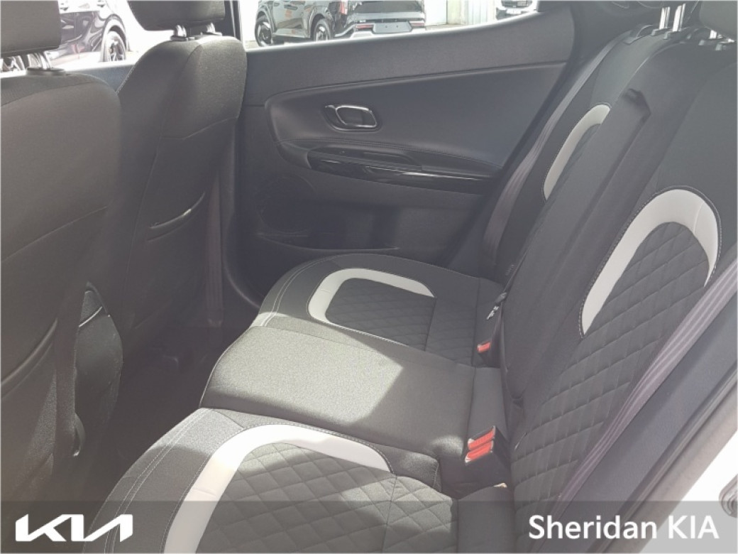 2018 Kia Ceed