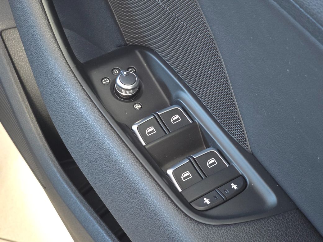 2015 Audi A3