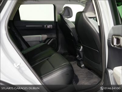 2026 Kia EV4