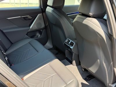 2026 BMW 5 Series
