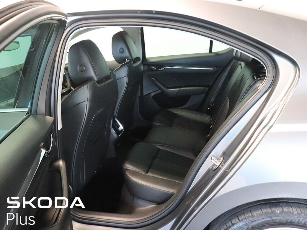 2023 Skoda Octavia