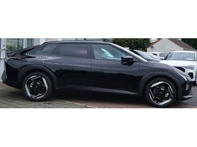 2026 Kia EV4