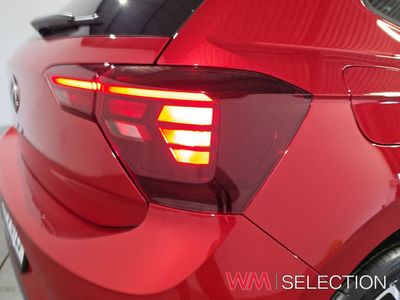 2026 Volkswagen Polo