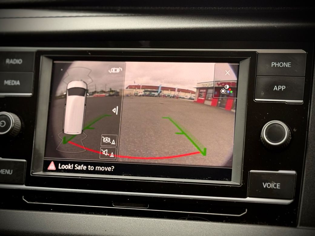 2023 Volkswagen Transporter