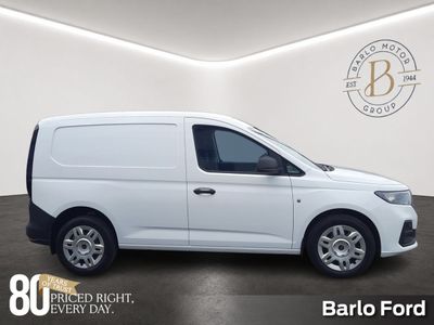 2026 Ford Transit Connect