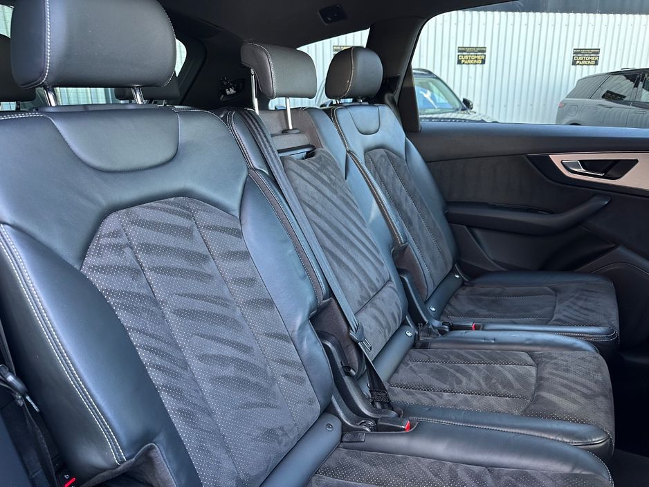 2017 Audi Q7
