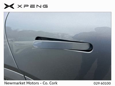 2027 Xpeng G6