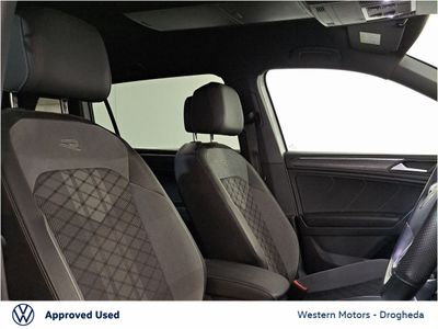 2023 Volkswagen Tiguan Allspace