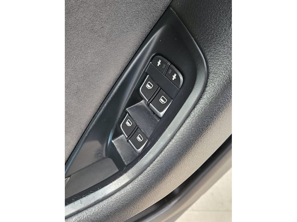 2018 Audi A6