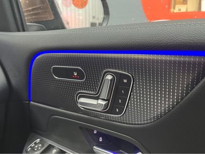 2023 Mercedes-Benz EQB