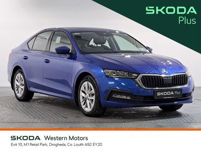 2024 Skoda Octavia