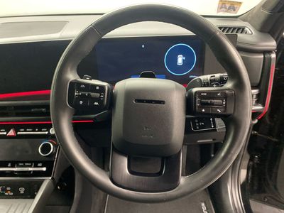 2024 Hyundai Santa Fe