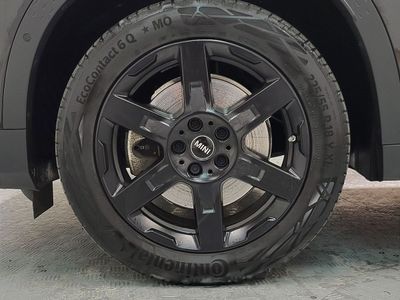 2024 Mini Countryman