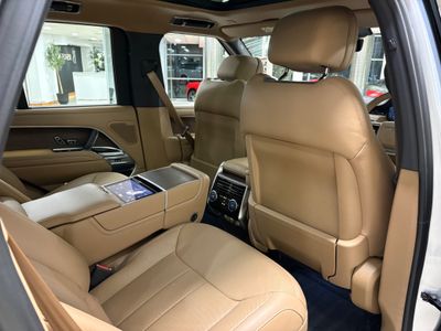 2023 Land Rover Range Rover