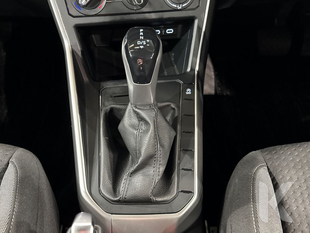 2023 Volkswagen Polo