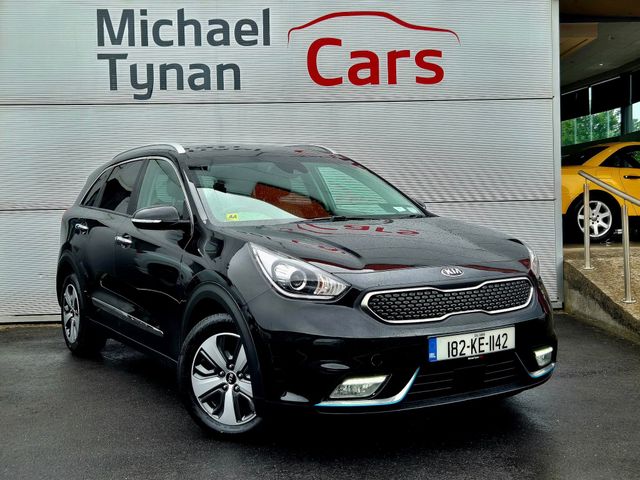 vehicle for sale from Michael Tynan Cars