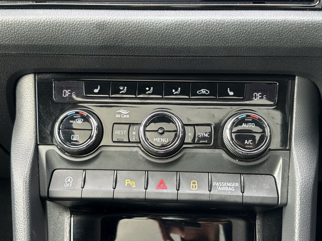 2021 Skoda Kodiaq