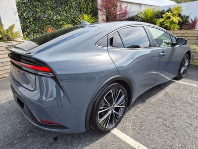 2023 Toyota Prius