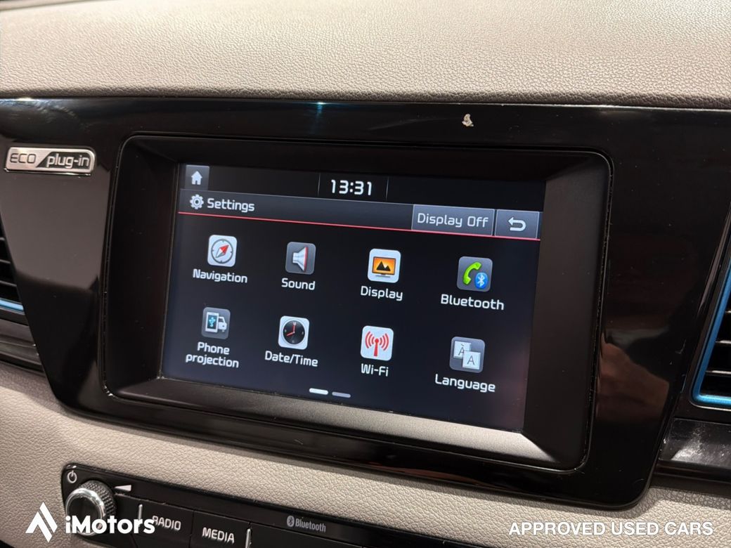 2019 Kia Niro