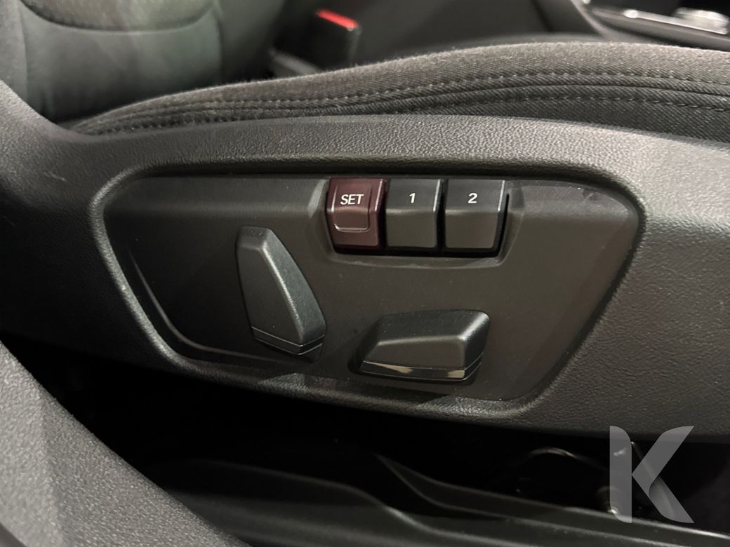 2020 BMW 1 Series