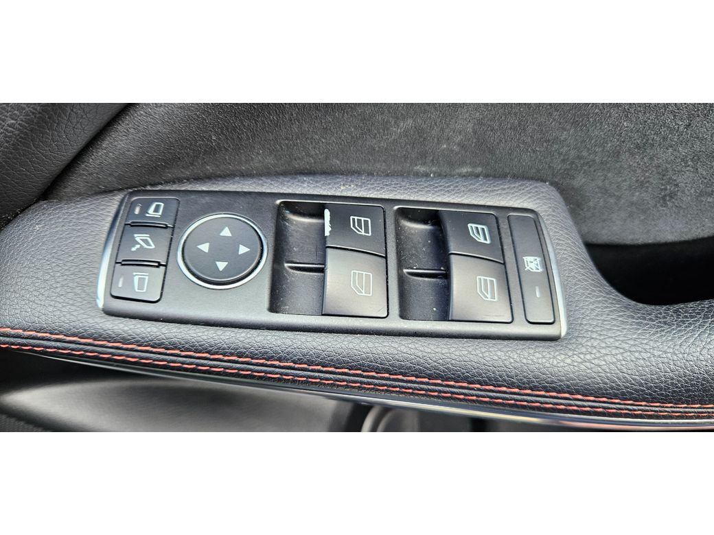 2013 Mercedes-Benz A 180
