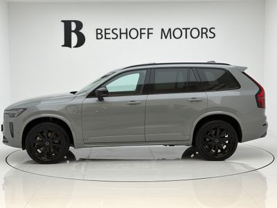 2026 Volvo XC90