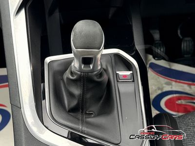2018 Peugeot 3008